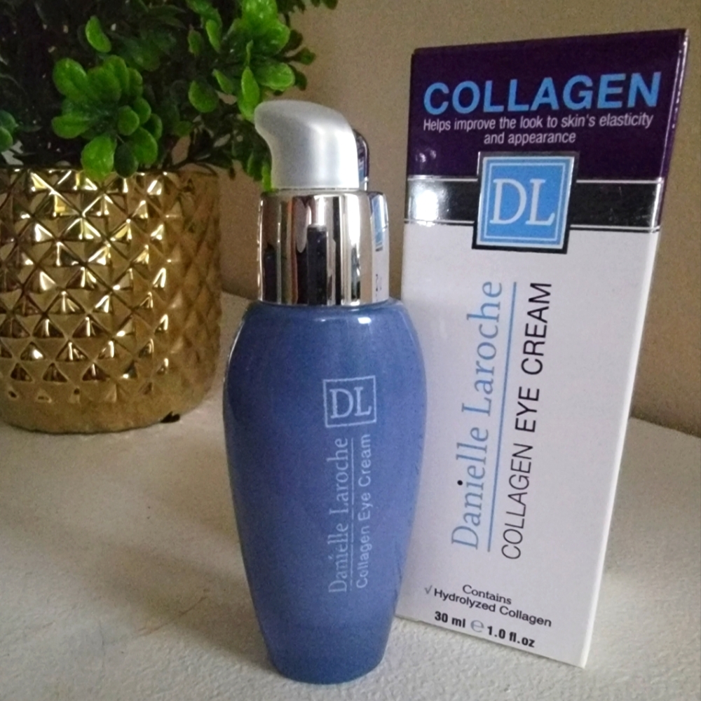 Danielle Laroche Collagen Eye Cream